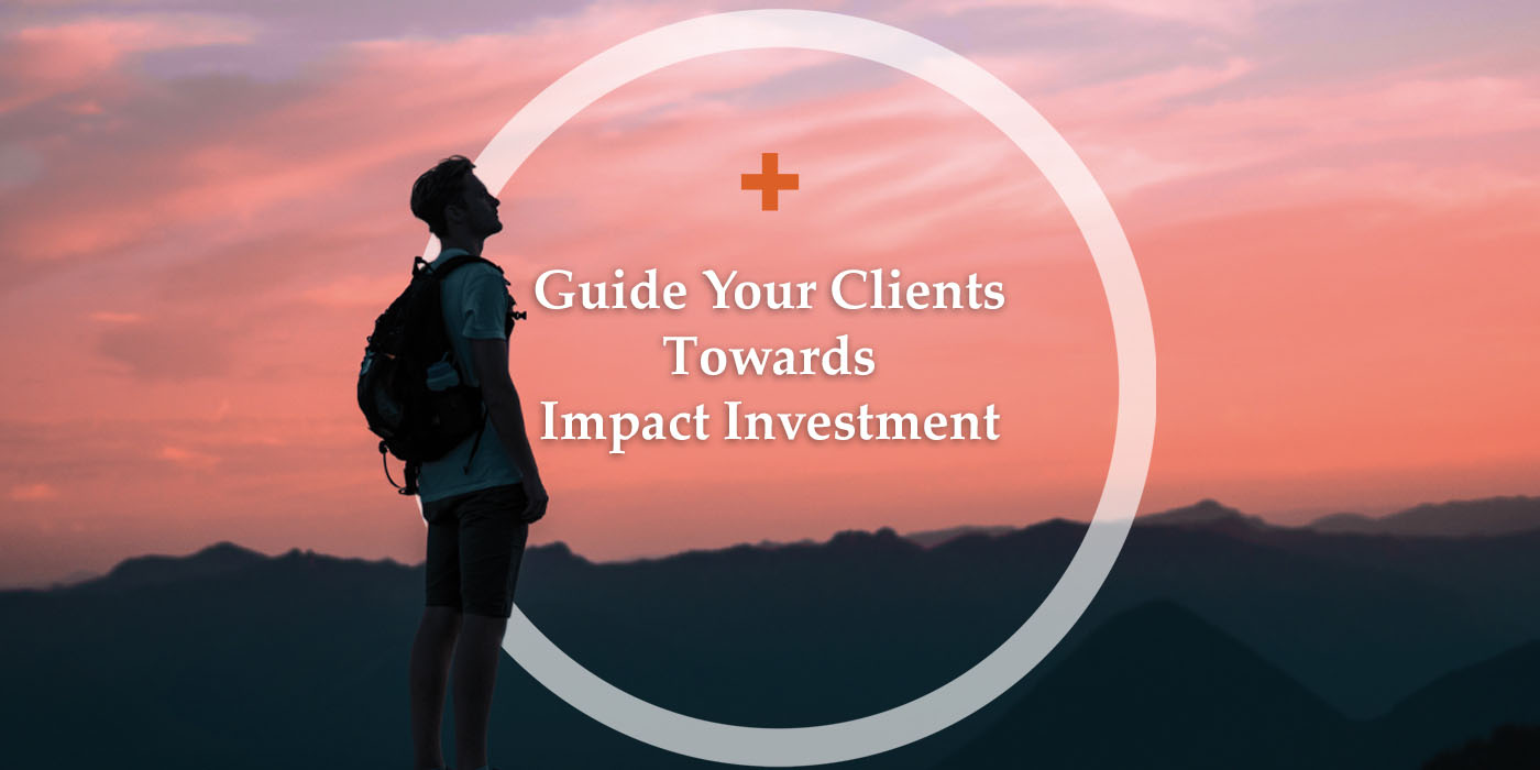Guide your Clients
